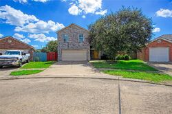 Rio Alamo St, Rosharon TX