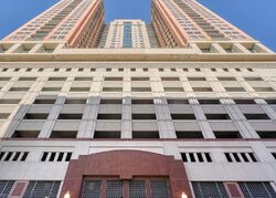 Foreclosure in  Water St UNIT 1513 Baltimore, MD 21202