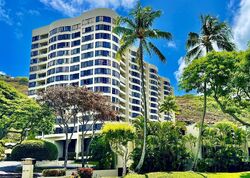 Foreclosure in  Hawaii Kai Dr  Honolulu, HI 96825