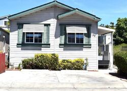 Foreclosure in  Crofton St SPACE 39 Spring Valley, CA 91977