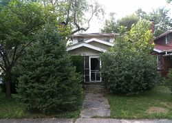 Foreclosure in  S Taylor Ave Decatur, IL 62522