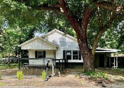 Foreclosure in  N Meadowbrook Dr Overton, TX 75684