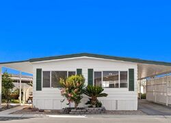 Foreclosure in  S Lyon Ave SPACE 159 Hemet, CA 92543
