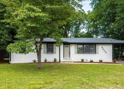 Foreclosure in  Rutledge Dr NW Huntsville, AL 35816