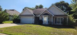 Foreclosure in  Crab Apple Ave Crestview, FL 32536