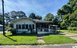Foreclosure in  Grammont St Monroe, LA 71201