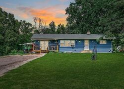 Foreclosure in  PIONEER RD Wyoming, MN 55092