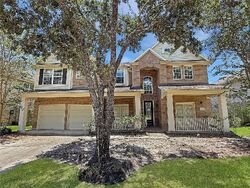 Foreclosure in  LONDON LN Missouri City, TX 77459