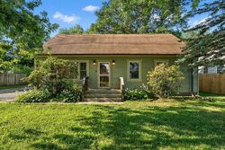 Foreclosure in  E 46th Ave Griffith, IN 46319