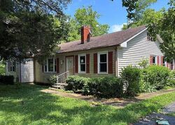 Foreclosure in  Echo Valley Rd Auburn, KY 42206