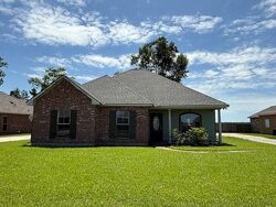 Foreclosure in  Homerun Pkwy Donaldsonville, LA 70346