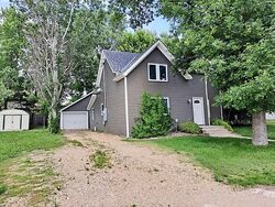 Foreclosure in  1st Ave NW New London, MN 56273
