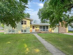 Foreclosure in  Sanford Rd Benson, MN 56215