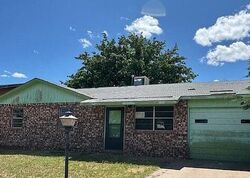Foreclosure in  S 7th St Tucumcari, NM 88401