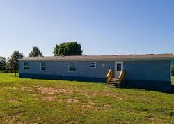 Foreclosure in  Philpot Rd Ozark, AR 72949