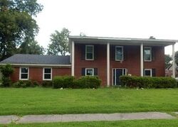 Foreclosure in  Park Ln Blytheville, AR 72315
