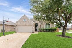 Foreclosure in  Wells Mark Dr Humble, TX 77346