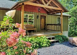 Foreclosure in  Catherine Court Fleetwood, NC 28626