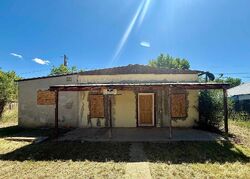 Foreclosure in  Monroe St Raton, NM 87740