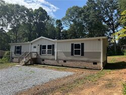 Foreclosure in  Hickory Forest Dr Anderson, SC 29626