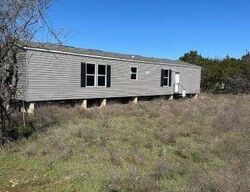  Blue Ridge Rd, Weatherford TX