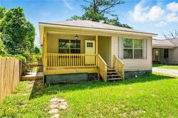Foreclosure Listing in Georgia St POLLOCK, LA 71467
