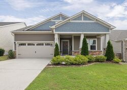 Foreclosure in  Blue Hydrangea Ln Holly Springs, NC 27540
