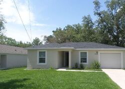 Foreclosure in  Hollywood Ave Eustis, FL 32726