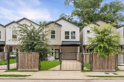 Foreclosure in  Elysian St Houston, TX 77009