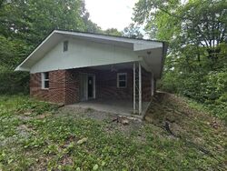 Foreclosure in  COLLINS ST Sneedville, TN 37869