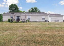 Foreclosure in  N 850th Rd E New Carlisle, IN 46552