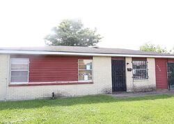 Foreclosure in  Silver Lilly Ln Marrero, LA 70072