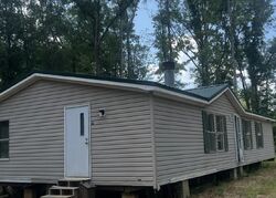 Foreclosure in  McGowans Ferry Rd Childersburg, AL 35044