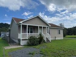 Foreclosure in  Captains Corridor Greenbackville, VA 23356