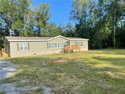 Foreclosure in  Powell Rd Otis, LA 71466