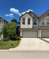 Foreclosure in  E CORALBURST LOOP Montgomery, TX 77316