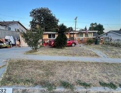Foreclosure in  N WINTON AVE La Puente, CA 91744