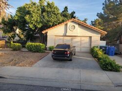 Foreclosure in  CROWNE DR Palmdale, CA 93551
