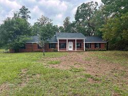 Foreclosure in  Persimmon Rd Sopchoppy, FL 32358