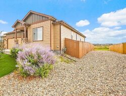 Foreclosure in  Desert Bloom Way Colorado Springs, CO 80925