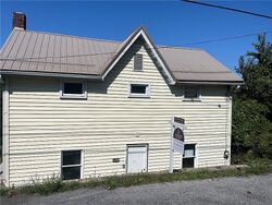 Foreclosure in  38TH ST Northern Cambria, PA 15714