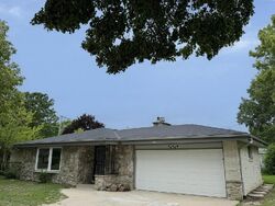 Foreclosure in  W Tower Ave Milwaukee, WI 53224