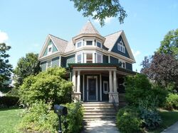Foreclosure in  S Dickason Blvd Columbus, WI 53925