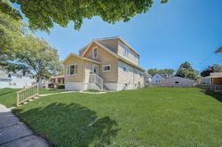 Foreclosure in  E MARTIN AVE Cudahy, WI 53110