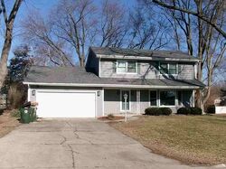 Foreclosure in  Radcliffe Dr Aurora, IL 60506