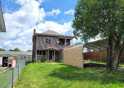 Foreclosure in  Maryland Ave Fairmont, WV 26554