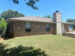 Foreclosure in  SE 50TH TER Oklahoma City, OK 73135