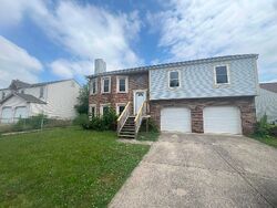 Foreclosure in  VANDALIA CT Columbus, OH 43223