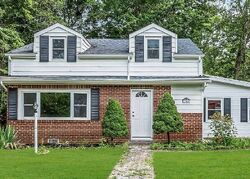 Foreclosure in  WOOD AVE Forked River, NJ 08731