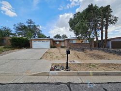  San Francisco Rd Ne, Albuquerque NM